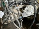 Двигатель F23A 2.3л бензин Honda Odyssey 1994-2003г.үшін10 000 тг. в Кокшетау – фото 3
