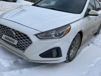 Hyundai Sonata 2017 года за 7 000 000 тг. в Уральск