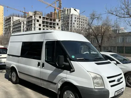 Ford Transit 2012 года за 8 600 000 тг. в Алматы