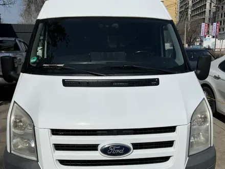 Ford Transit 2012 года за 8 600 000 тг. в Алматы – фото 3