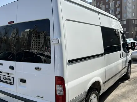 Ford Transit 2012 года за 8 600 000 тг. в Алматы – фото 6