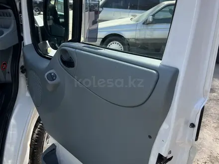 Ford Transit 2012 года за 8 600 000 тг. в Алматы – фото 8