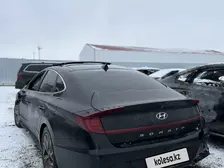 Hyundai Sonata, 2022