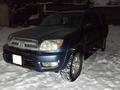 Toyota 4Runner 2005 года за 10 100 000 тг. в Алматы – фото 2