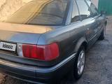 Audi 80 1993 годаfor1 300 000 тг. в Аягоз – фото 3