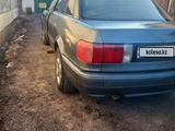 Audi 80 1993 годаfor1 300 000 тг. в Аягоз – фото 4