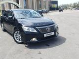 Toyota Camry 2014 годаүшін10 450 000 тг. в Алматы – фото 2