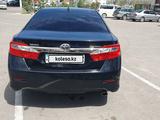 Toyota Camry 2014 года за 10 600 000 тг. в Алматы – фото 4