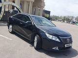 Toyota Camry 2014 годаүшін10 450 000 тг. в Алматы – фото 5