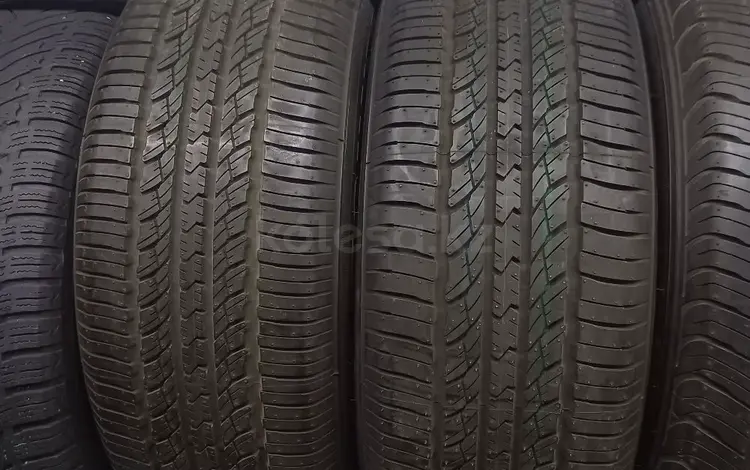 Шины 245 65 17 за 120 000 тг. в Актобе