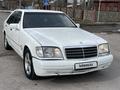 Mercedes-Benz S 320 1998 года за 2 700 000 тг. в Алматы
