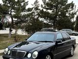 Mercedes-Benz E 320 2001 года за 5 500 000 тг. в Алматы – фото 5