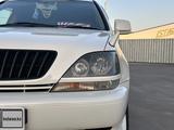 Toyota Harrier 1999 годаүшін5 300 000 тг. в Алматы – фото 4