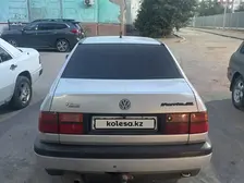 Volkswagen Vento, 1992