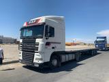 DAF  XF 105 2007 года за 16 800 000 тг. в Алматы – фото 3