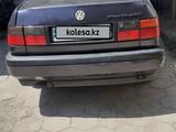 Volkswagen Vento 1996 года за 1 400 000 тг. в Тараз – фото 3