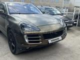 Porsche Cayenne 2008 годаүшін9 500 000 тг. в Атырау – фото 2