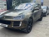 Porsche Cayenne 2008 годаүшін9 500 000 тг. в Атырау – фото 3