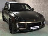 Porsche Cayenne 2008 годаүшін9 500 000 тг. в Атырау – фото 4
