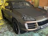 Porsche Cayenne 2008 годаүшін9 500 000 тг. в Атырау – фото 5