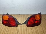 Фонари 2шт Lexus SC430 UZZ40 Toyota Soarer Z40 01-10г Плафоны Лексус SC 430 за 35 000 тг. в Караганда