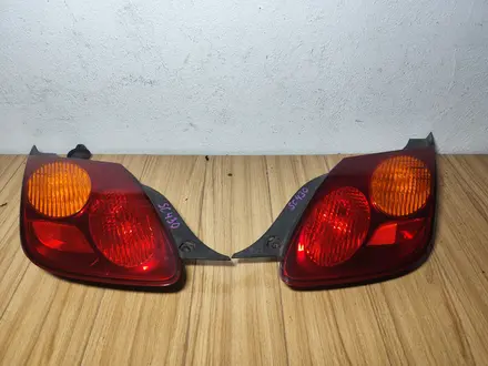 Фонари 2шт Lexus SC430 UZZ40 Toyota Soarer Z40 01-10г Плафоны Лексус SC 430 за 35 000 тг. в Караганда