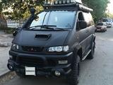 Mitsubishi Delica 1997 годаfor4 000 000 тг. в Алматы