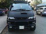 Mitsubishi Delica 1997 годаfor4 000 000 тг. в Алматы – фото 3