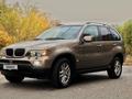 BMW X5 2003 года за 6 500 000 тг. в Алматы – фото 2