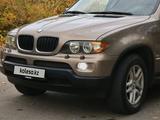 BMW X5 2003 года за 6 500 000 тг. в Алматы – фото 3