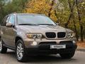 BMW X5 2003 года за 6 500 000 тг. в Алматы