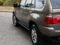 BMW X5 2003 года за 6 500 000 тг. в Алматы – фото 6