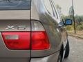 BMW X5 2003 года за 6 500 000 тг. в Алматы – фото 8