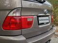 BMW X5 2003 года за 6 500 000 тг. в Алматы – фото 7