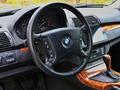 BMW X5 2003 года за 6 500 000 тг. в Алматы – фото 12