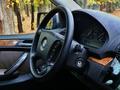 BMW X5 2003 года за 6 500 000 тг. в Алматы – фото 14