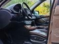 BMW X5 2003 года за 6 500 000 тг. в Алматы – фото 24