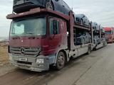 Mercedes-Benz  Actros 2007 годаүшін18 000 000 тг. в Алматы – фото 3