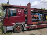 Mercedes-Benz  Actros 2007 годаүшін18 000 000 тг. в Алматы – фото 4
