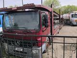 Mercedes-Benz  Actros 2007 годаүшін18 000 000 тг. в Алматы – фото 5
