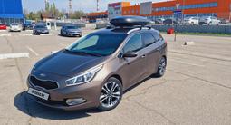 Kia Cee'd 2014 года за 7 200 000 тг. в Алматы – фото 2