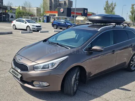 Kia Cee'd 2014 года за 7 200 000 тг. в Алматы – фото 6