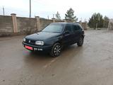 Volkswagen Golf 1992 годаfor1 450 000 тг. в Астана – фото 2