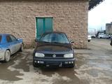 Volkswagen Golf 1992 годаfor1 400 000 тг. в Астана – фото 5