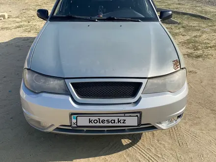 Daewoo Nexia 2008 года за 1 100 000 тг. в Аральск – фото 3