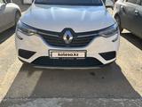 Renault Arkana 2019 года за 6 000 000 тг. в Астана – фото 2