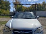 Subaru Legacy 2007 года за 5 200 000 тг. в Шемонаиха – фото 3