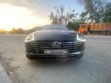 Hyundai Sonata 2020 годаүшін13 799 990 тг. в Шымкент – фото 2