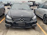 Mercedes-Benz C 250 2014 года за 8 086 250 тг. в Аральск