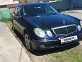 Mercedes-Benz E 240 2004 года за 5 700 000 тг. в Есик